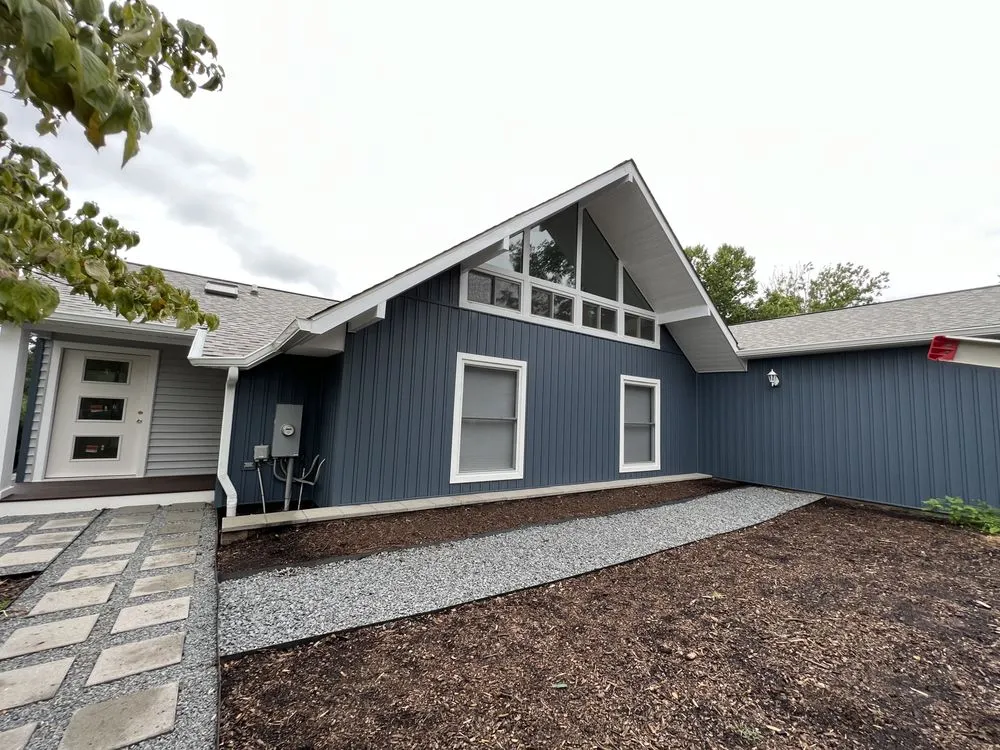 Slide of Macbeth Roofing and Exteriors