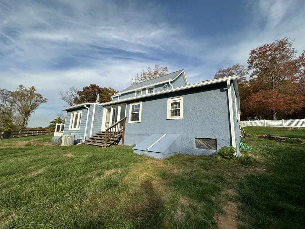 Slide of Macbeth Roofing and Exteriors