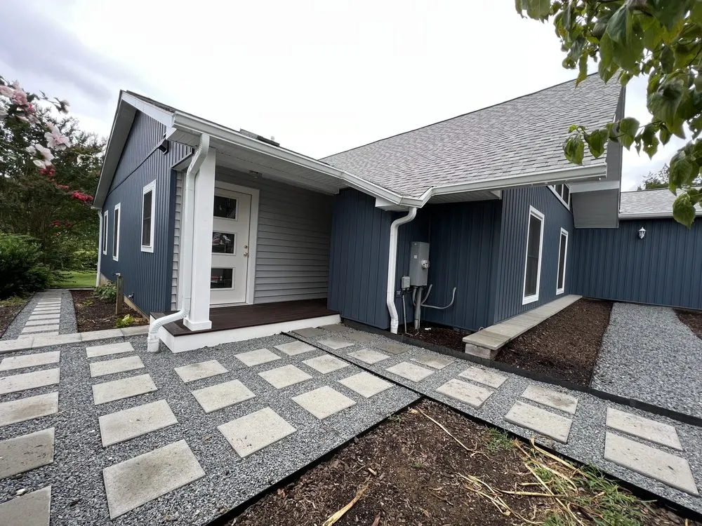 Slide of Macbeth Roofing and Exteriors