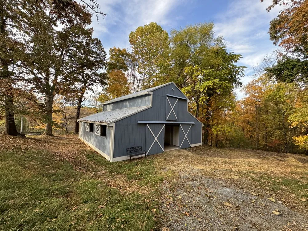 Slide of Macbeth Roofing and Exteriors