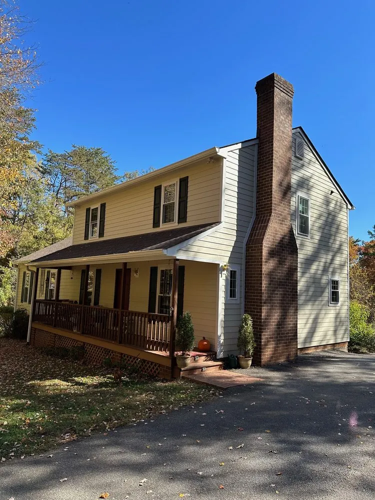 Slide of Macbeth Roofing and Exteriors