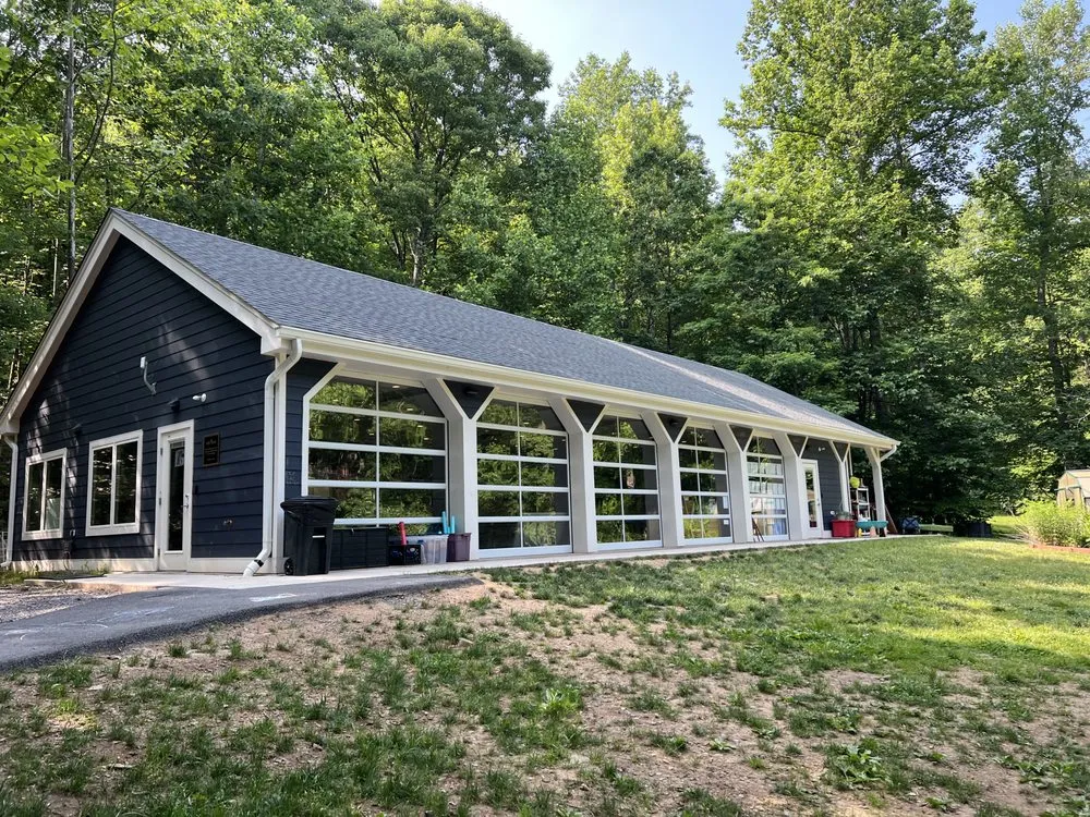 Slide of Macbeth Roofing and Exteriors