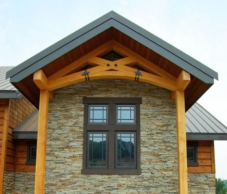 MacButch Construction Logo