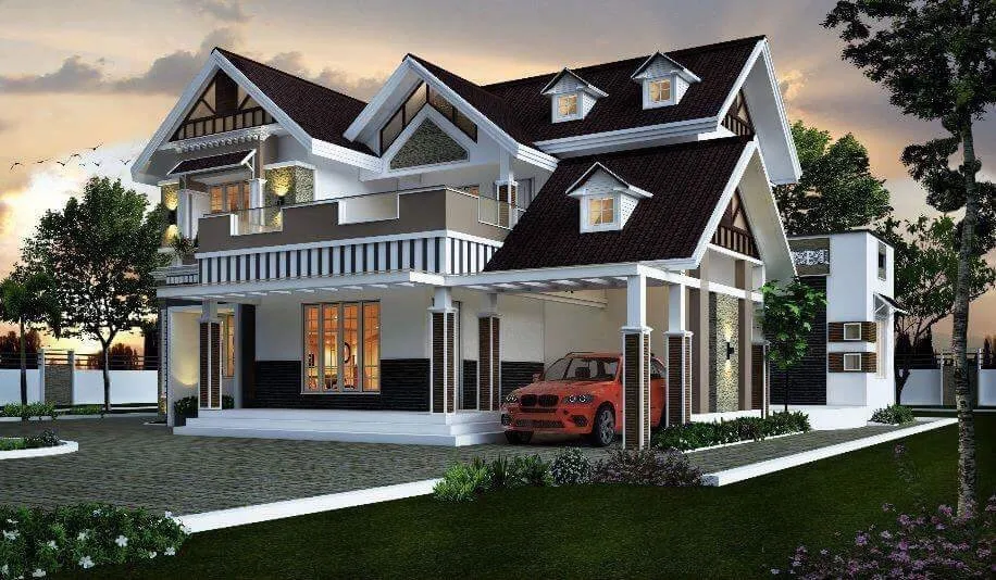 Slide of MACC Roofing