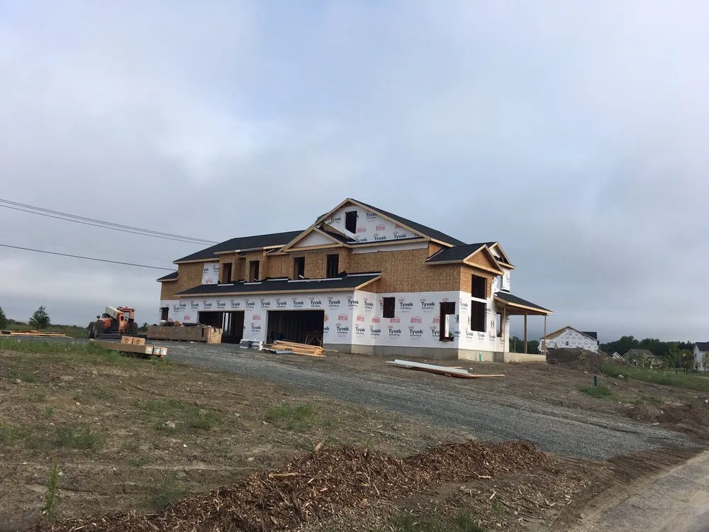 Slide of MACC Roofing