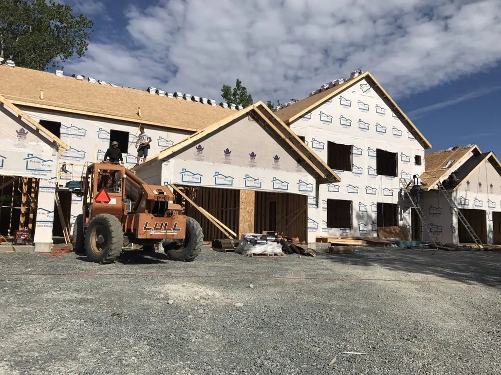 Slide of MACC Roofing