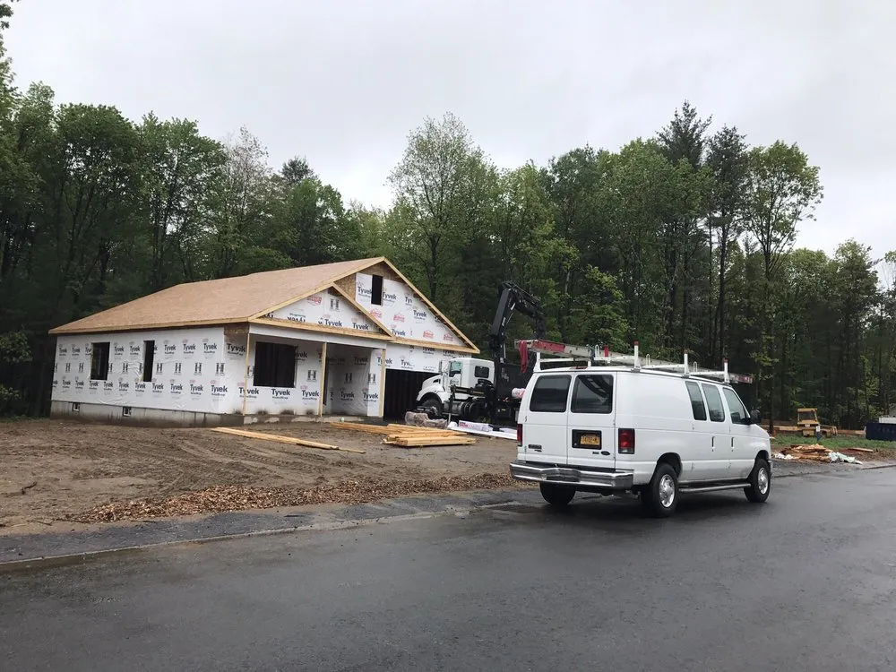 Slide of MACC Roofing