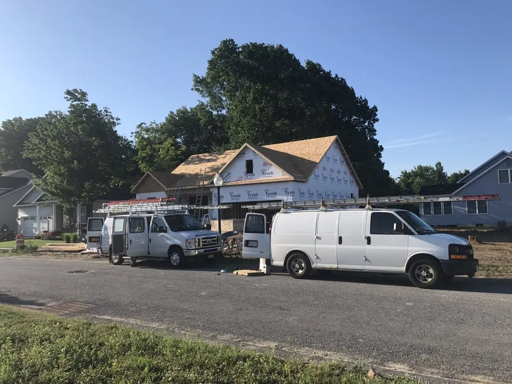 Slide of MACC Roofing