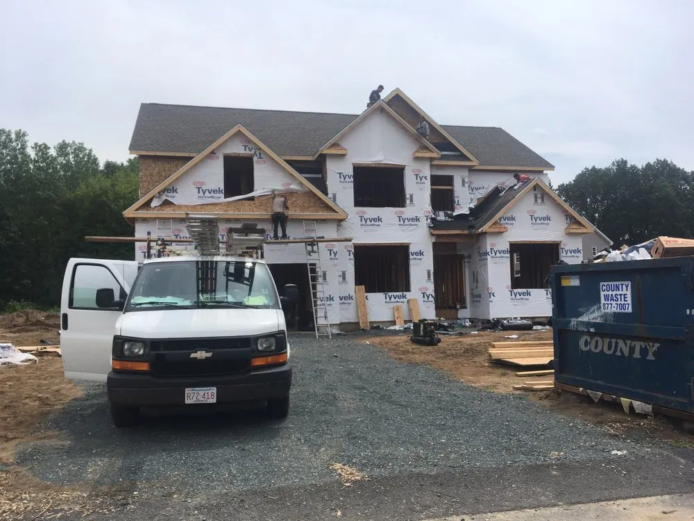 Slide of MACC Roofing