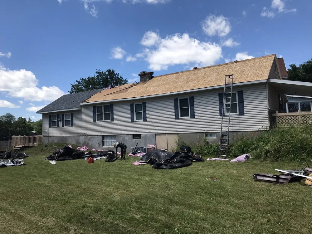 Slide of MACC Roofing