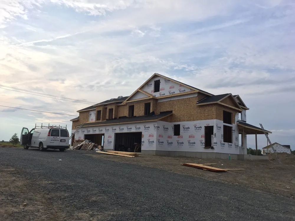 Slide of MACC Roofing