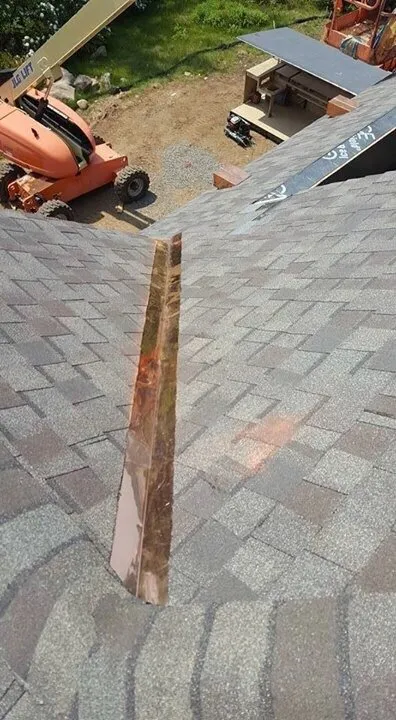 Slide of MACC Roofing