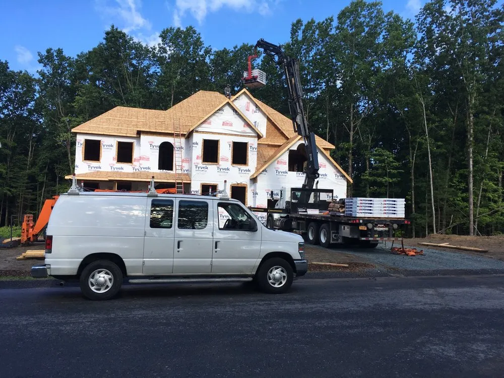 Slide of MACC Roofing