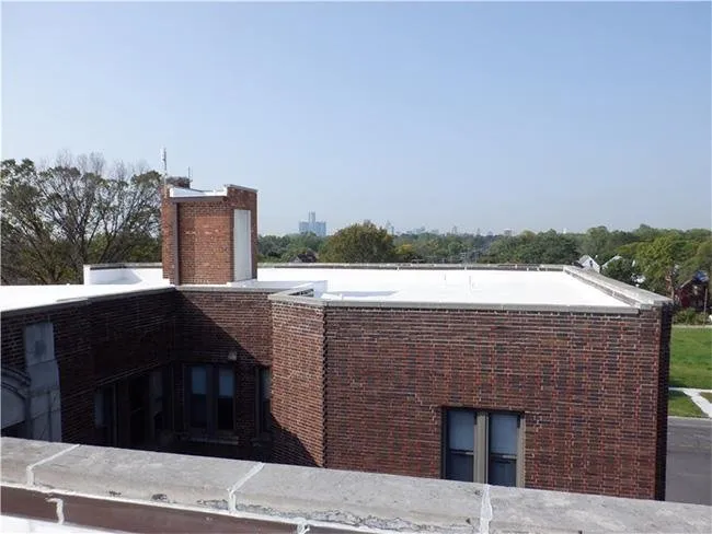 Slide of MacDermott Roofing