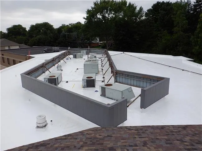 Slide of MacDermott Roofing