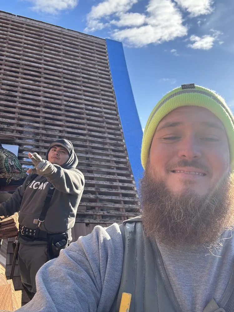 Slide of MacDonald Custom Construction