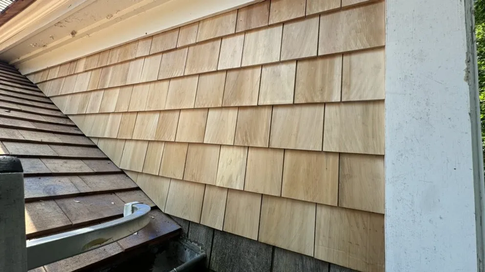 Slide of MacDonald Custom Construction