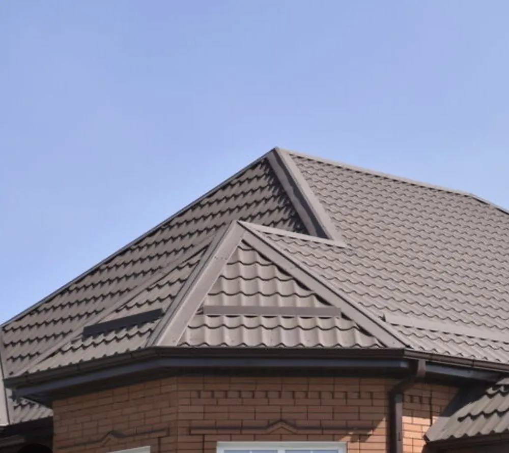 Slide of MacDonald Custom Construction