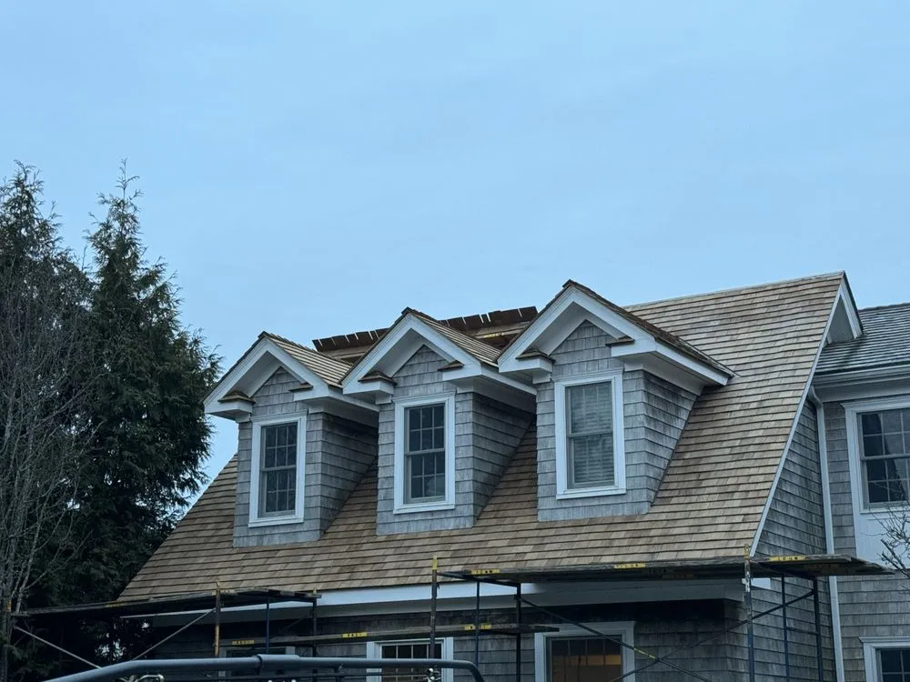 Slide of MacDonald Custom Construction