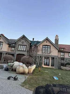 MacDonald Custom Construction