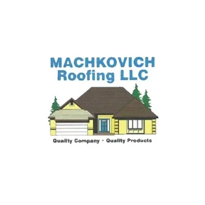 Slide of Machkovich Roofing