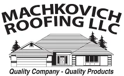Slide of Machkovich Roofing