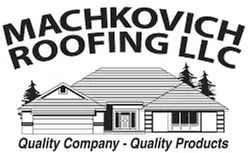 Slide of Machkovich Roofing