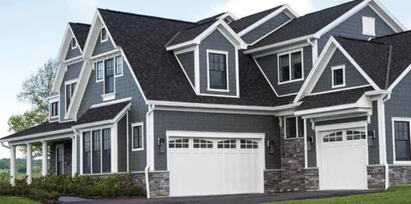 Slide of Machkovich Roofing