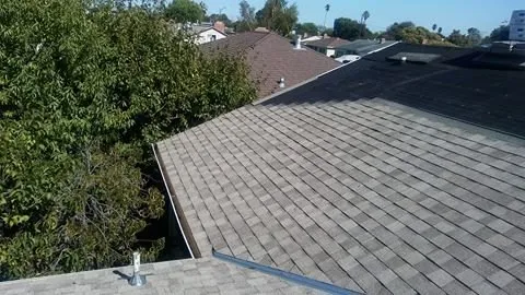 Slide of Machu Picchu Roofing