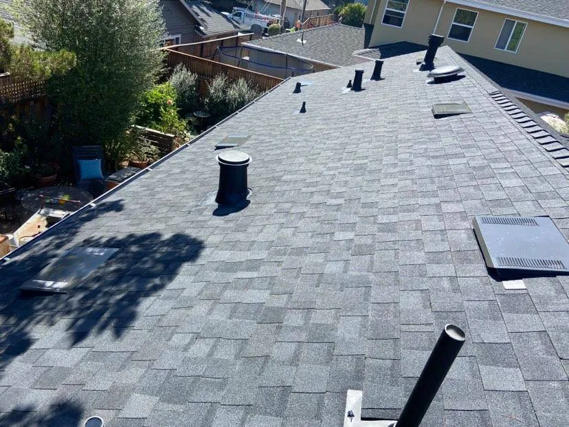 Slide of Machu Picchu Roofing