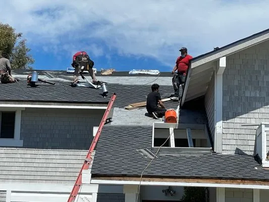Machu Picchu Roofing