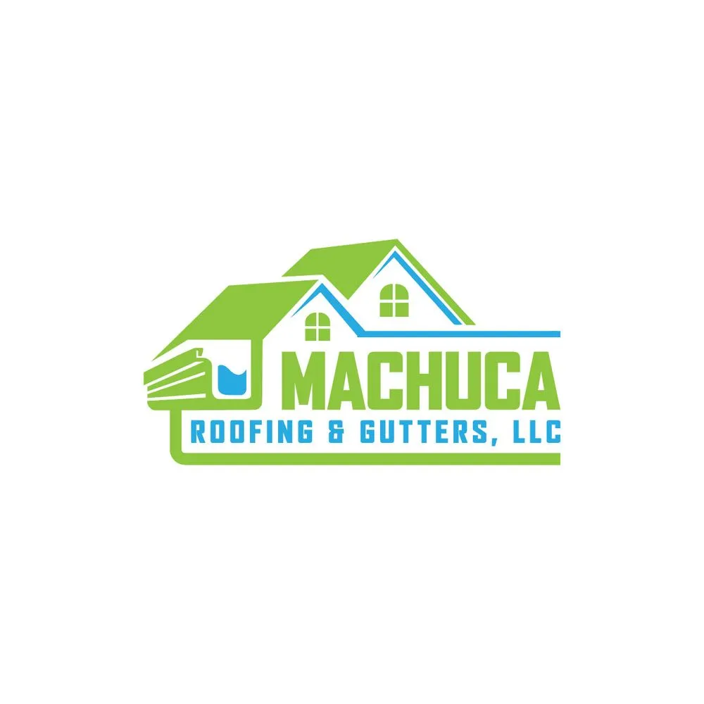 Slide of Machuca Roofing and Gutters