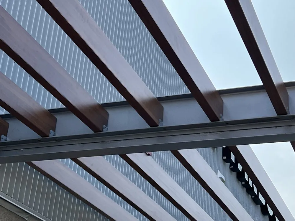 Slide of Macias Sheet Metal