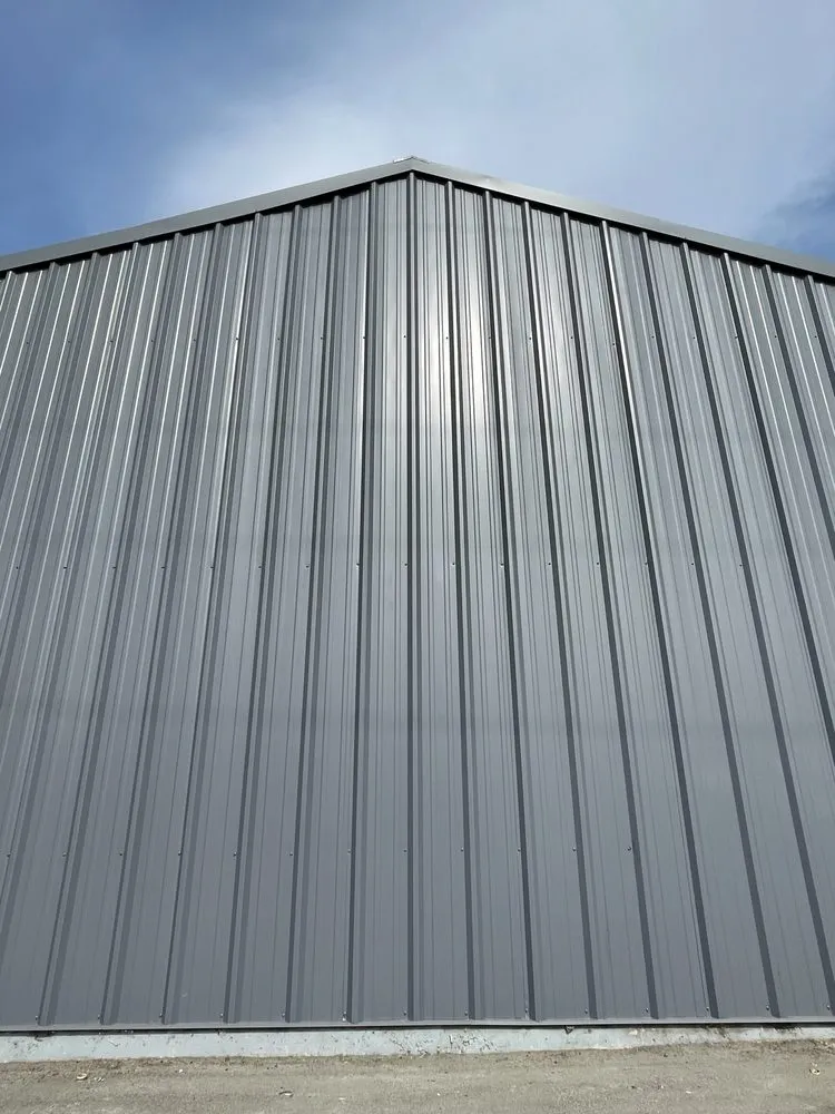 Slide of Macias Sheet Metal