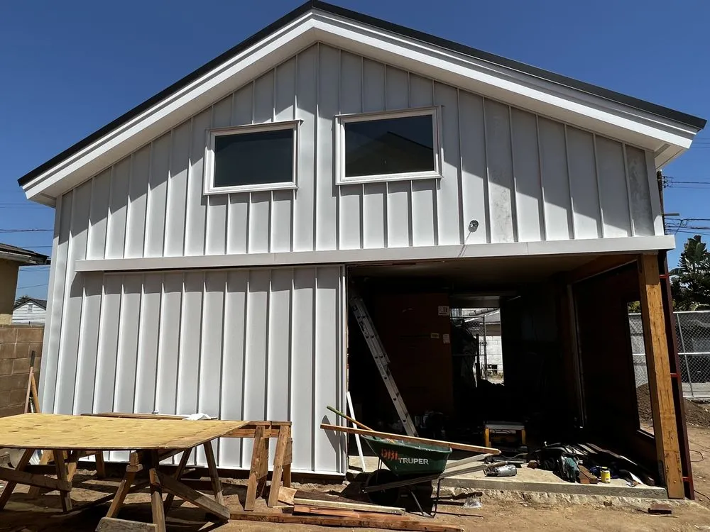 Slide of Macias Sheet Metal