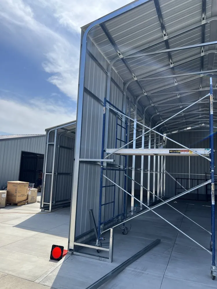 Slide of Macias Sheet Metal