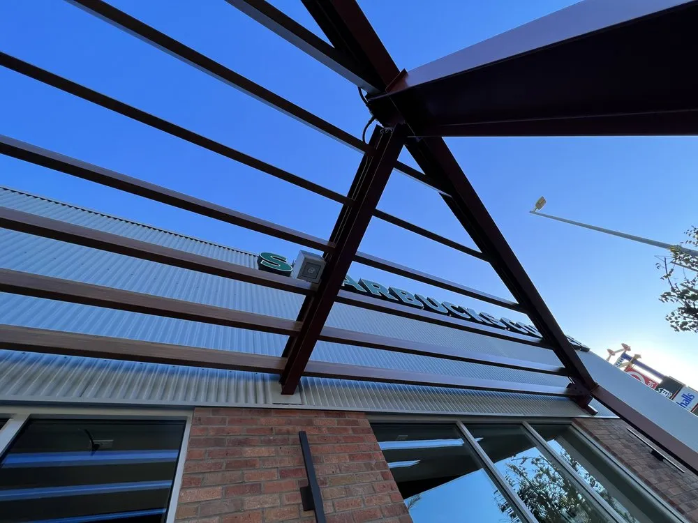 Slide of Macias Sheet Metal