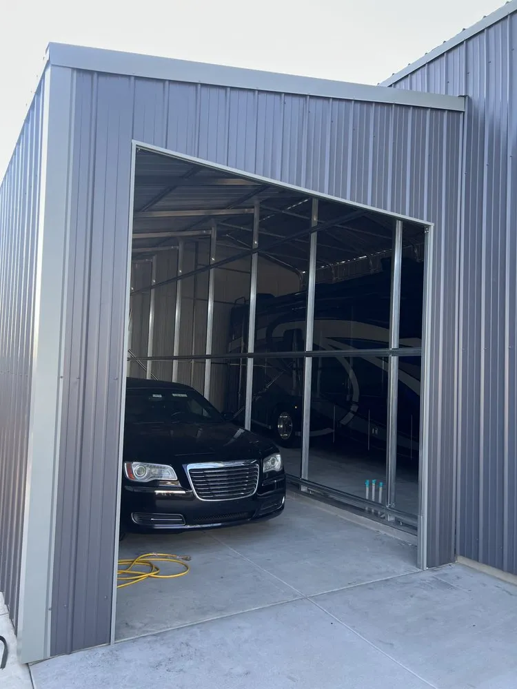 Slide of Macias Sheet Metal