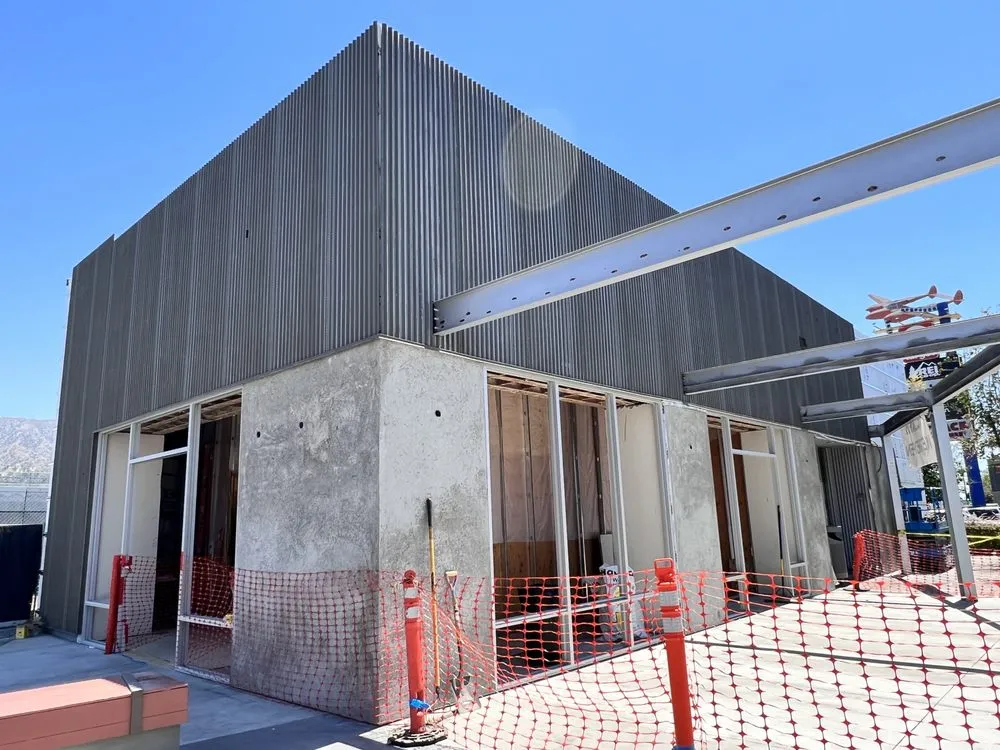 Slide of Macias Sheet Metal