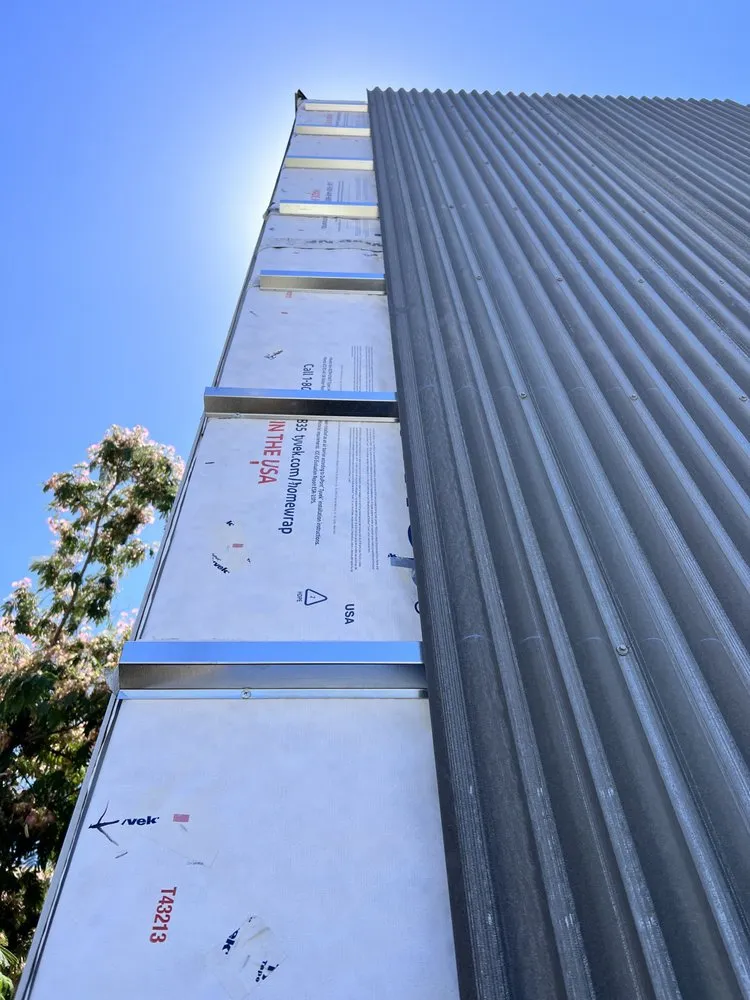 Slide of Macias Sheet Metal