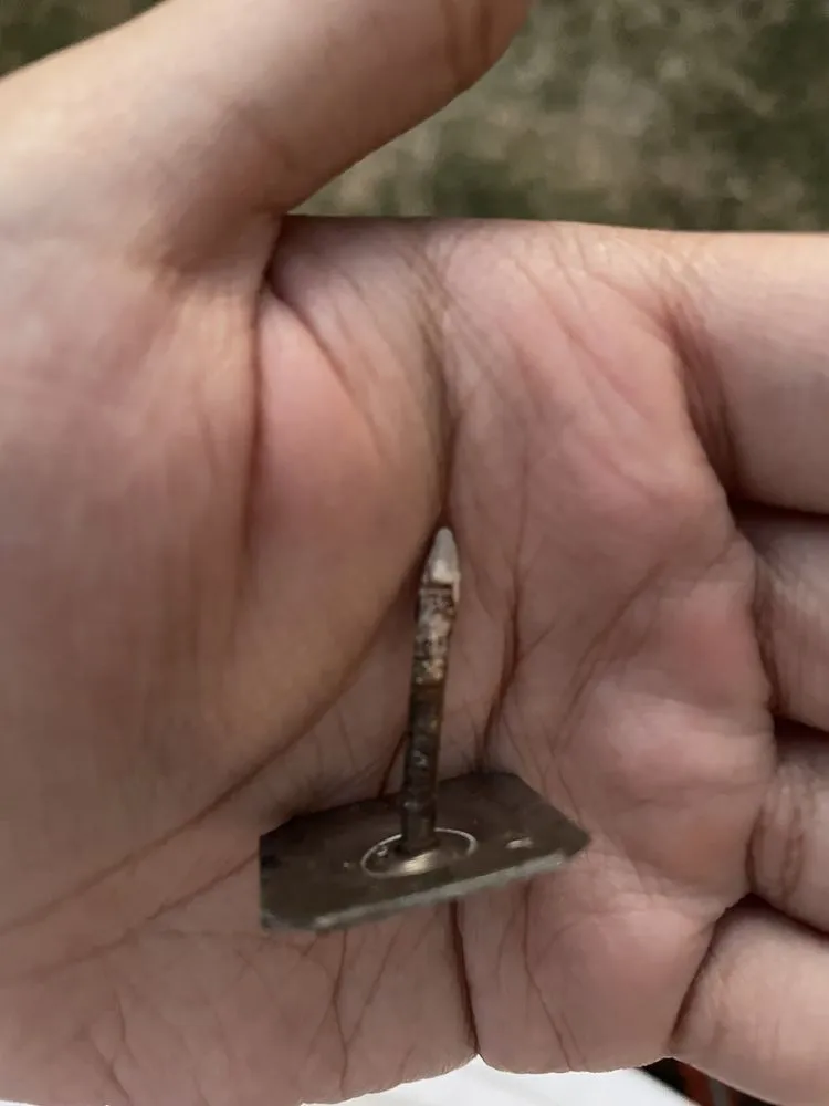 Slide of Maciel Roofing Construction