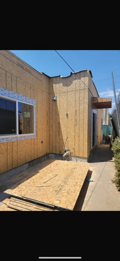 Slide of Mack General Contractors