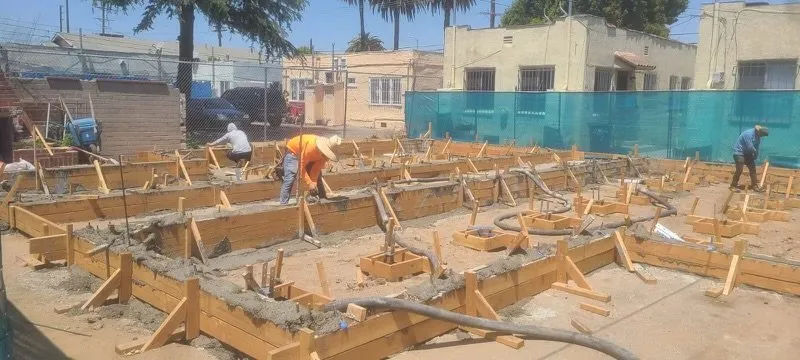 Slide of Mack General Contractors