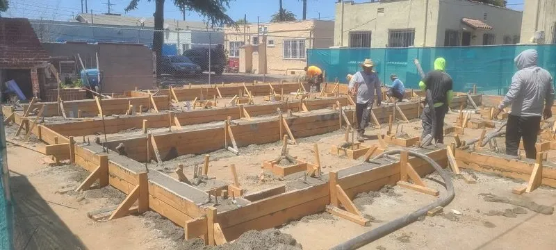 Slide of Mack General Contractors