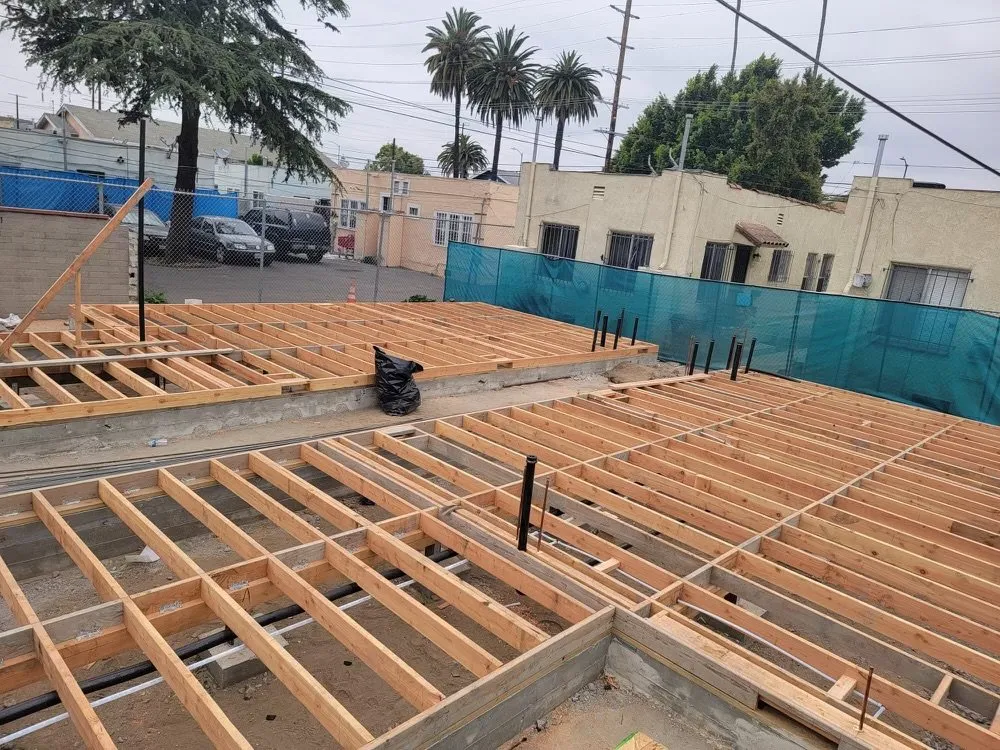 Slide of Mack General Contractors