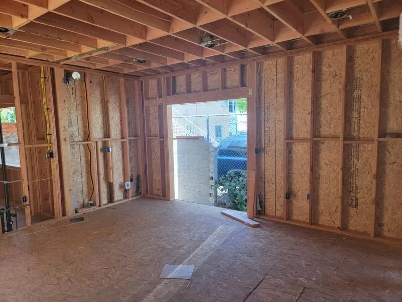 Slide of Mack General Contractors