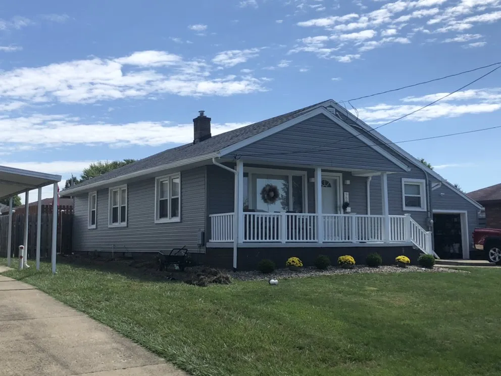 Slide of Mack Roofing & Remodeling