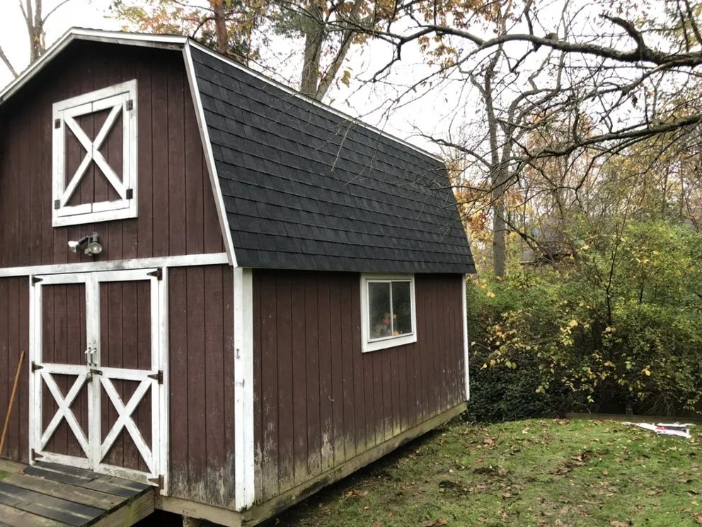 Slide of Mack Roofing & Remodeling