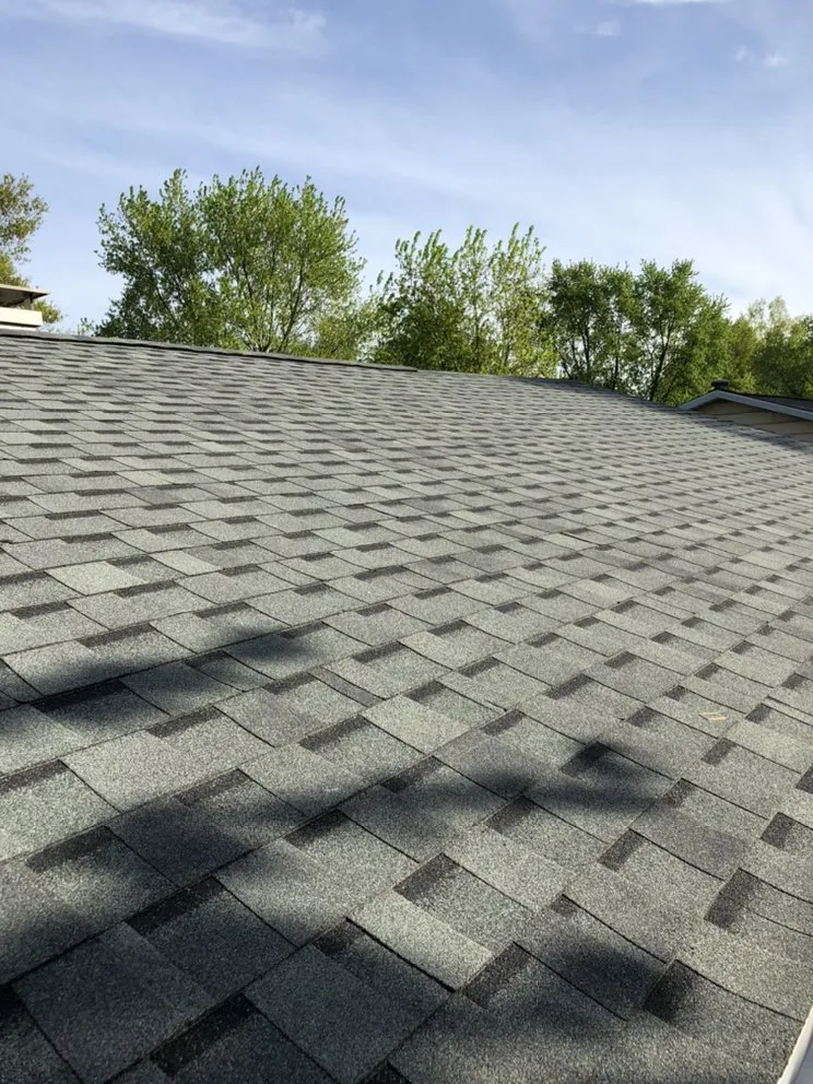 Slide of Mack Roofing & Remodeling