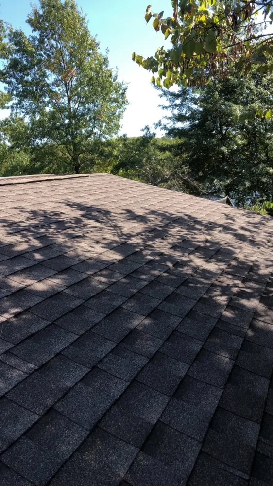 Slide of Mack Roofing & Remodeling